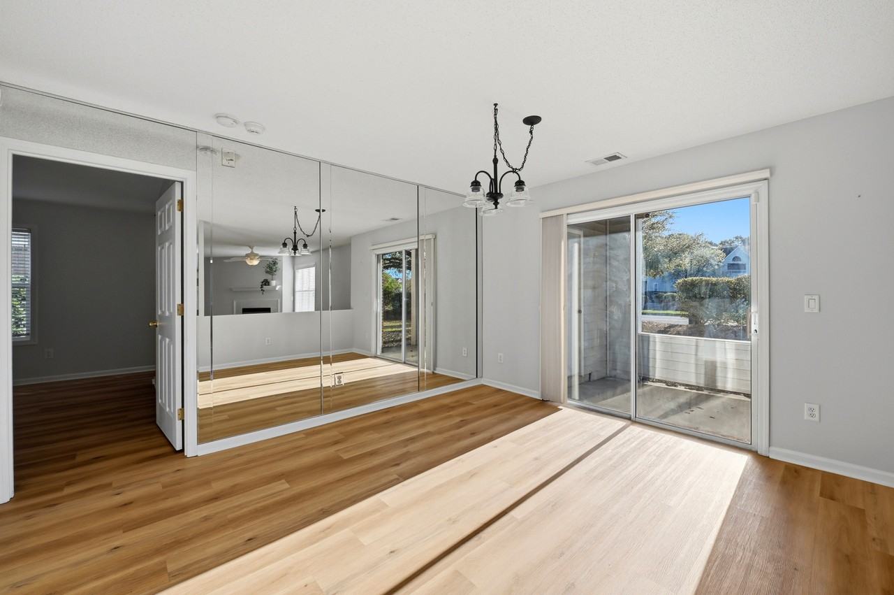 4118 Breezewood Dr #104 - Photo 4 of 17