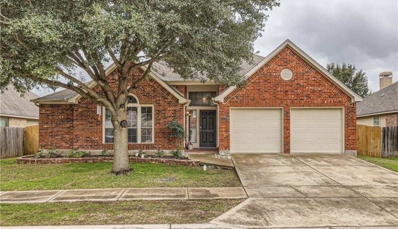 2978 Palomino Pass #NA - Photo 2 of 16