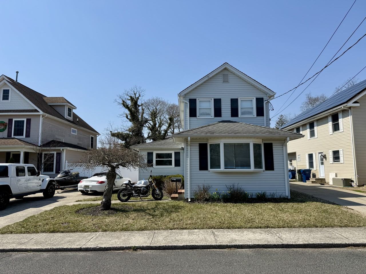 18 Brown Pl #NA - Photo 2 of 15