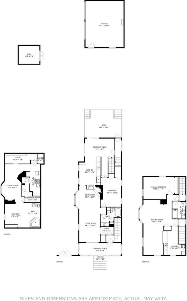 3220 Minnehaha Ave #1 - Photo 2 of 19