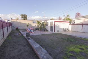 717 W San Marino Ave #NA - Photo 1 of 1