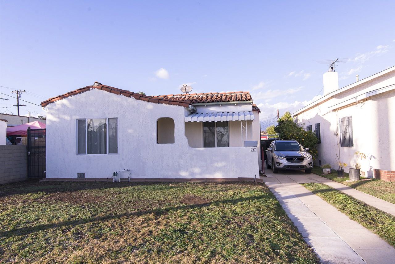 717 W San Marino Ave #NA - Photo 2 of 7