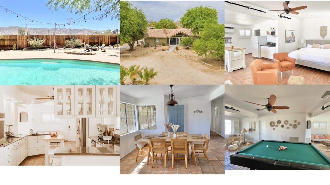 5760 La Buena Tierra Ave #NA