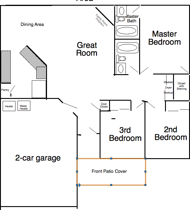 4249 W 275 N #NA - Photo 6 of 26