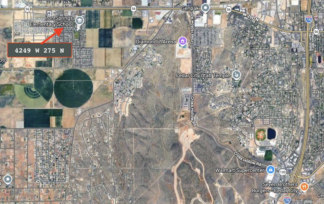 4249 W 275 N #NA - Photo 7 of 26