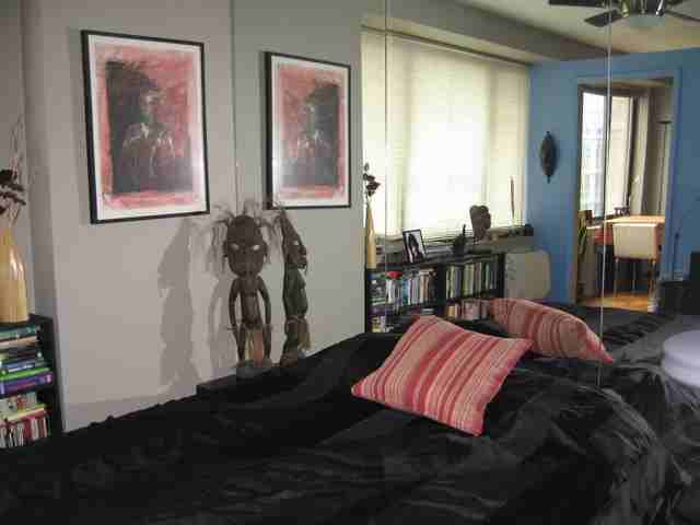 382 Central Park W #11L - Photo 3 of 15