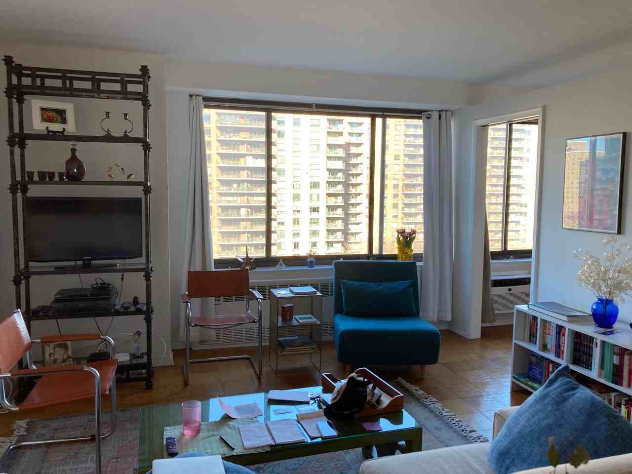 382 Central Park W #11L - Photo 7 of 15