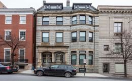 For Rent: Downtown Elegance at 605 Park Ave– Your Urban Haven Awaits! - Photo 1 of 1