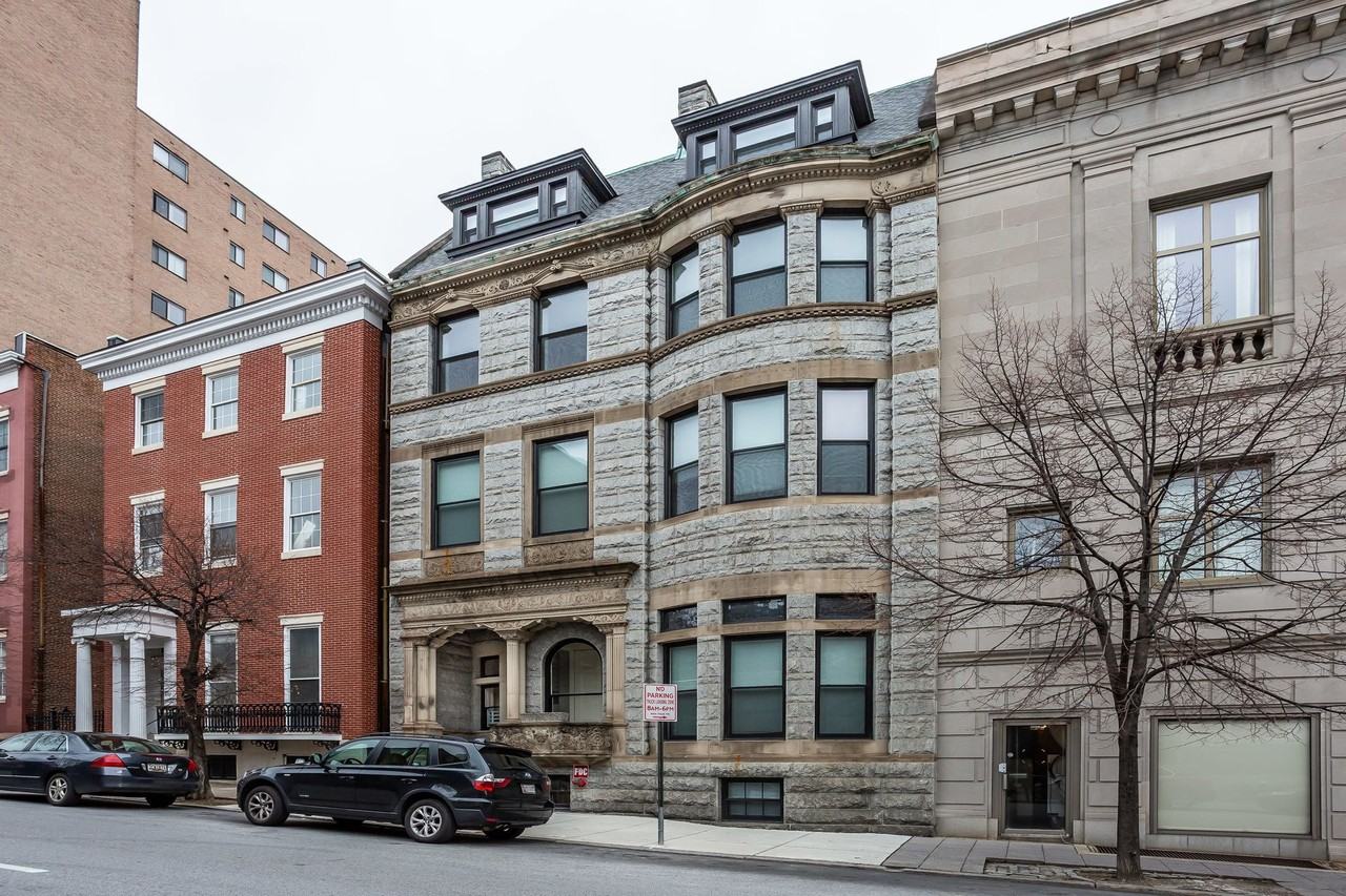 For Rent: Downtown Elegance at 605 Park Ave– Your Urban Haven Awaits! - Photo 2 of 21