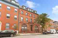 For Rent: Stylish Urban Living at 815 Park Ave – Your City Oasis Awaits! - Photo 1 of 1