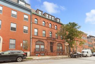 For Rent: Stylish Urban Living at 815 Park Ave – Your City Oasis Awaits! - Photo 1 of 1