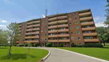 featured image of 99 Phillips Road #207