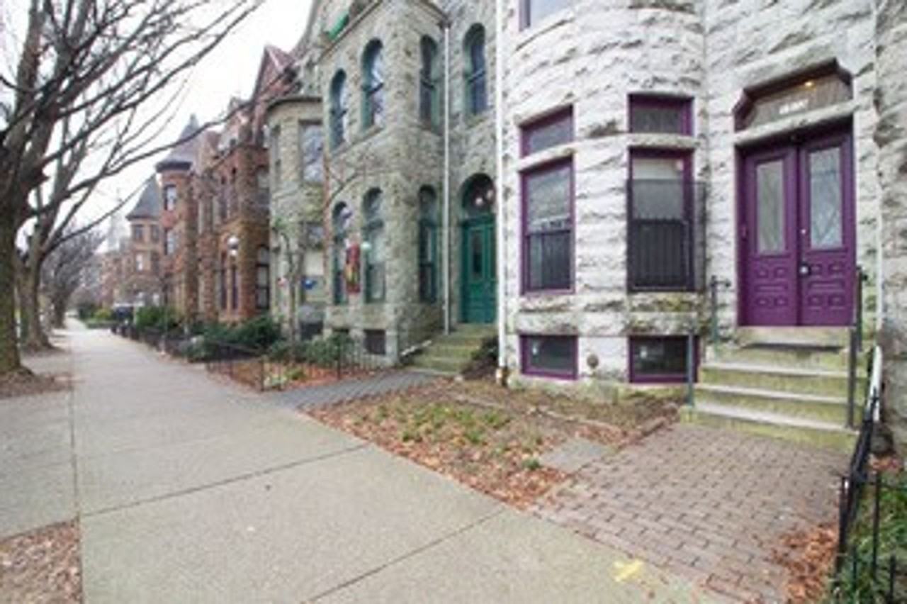 Apartment Units in Bolton Hill, Baltimore, MD! - Photo 2 of 12