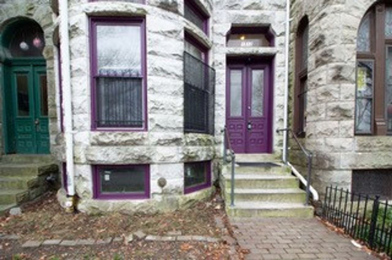 Apartment Units in Bolton Hill, Baltimore, MD! - Photo 3 of 12