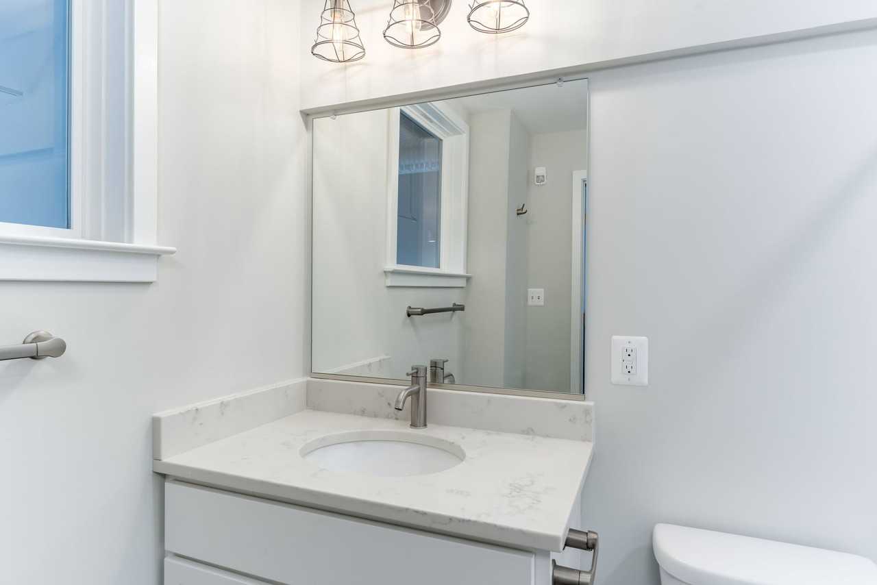 For Rent: Modern Urban Living at 3801 Fleet St– Your City Oasis Awaits! - Photo 5 of 12