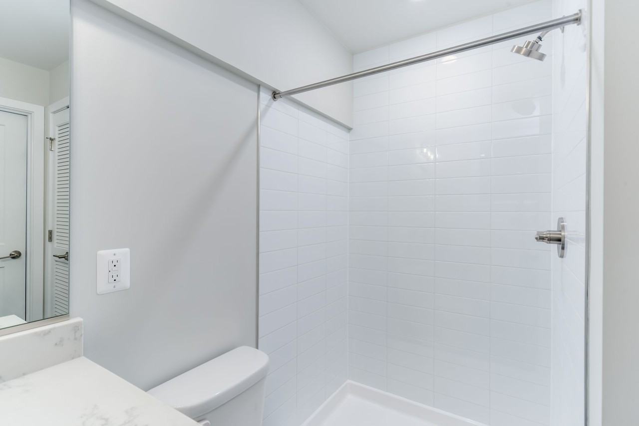 For Rent: Modern Urban Living at 3801 Fleet St– Your City Oasis Awaits! - Photo 6 of 12