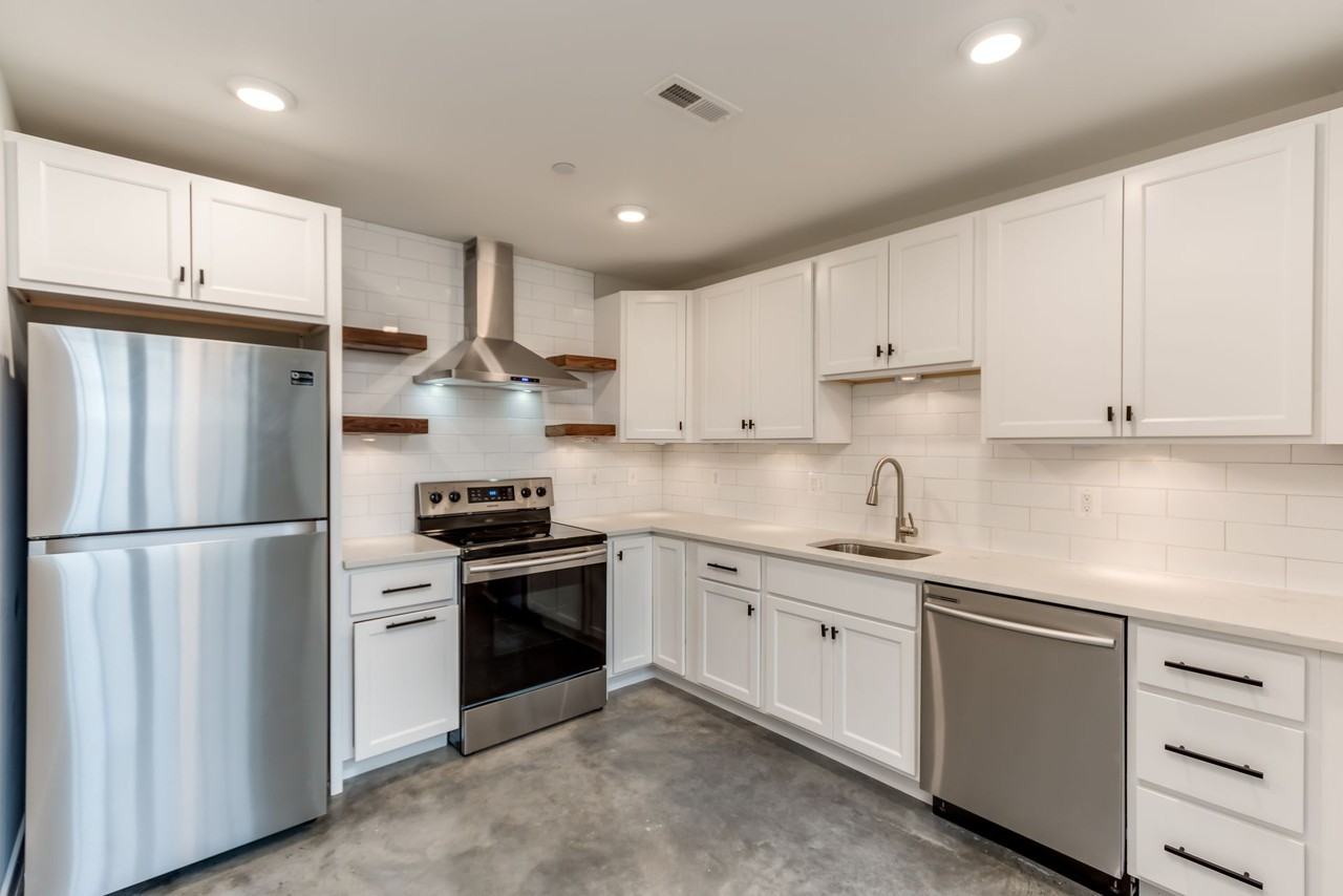 For Rent: Modern Urban Living at 3801 Fleet St– Your City Oasis Awaits! - Photo 7 of 12