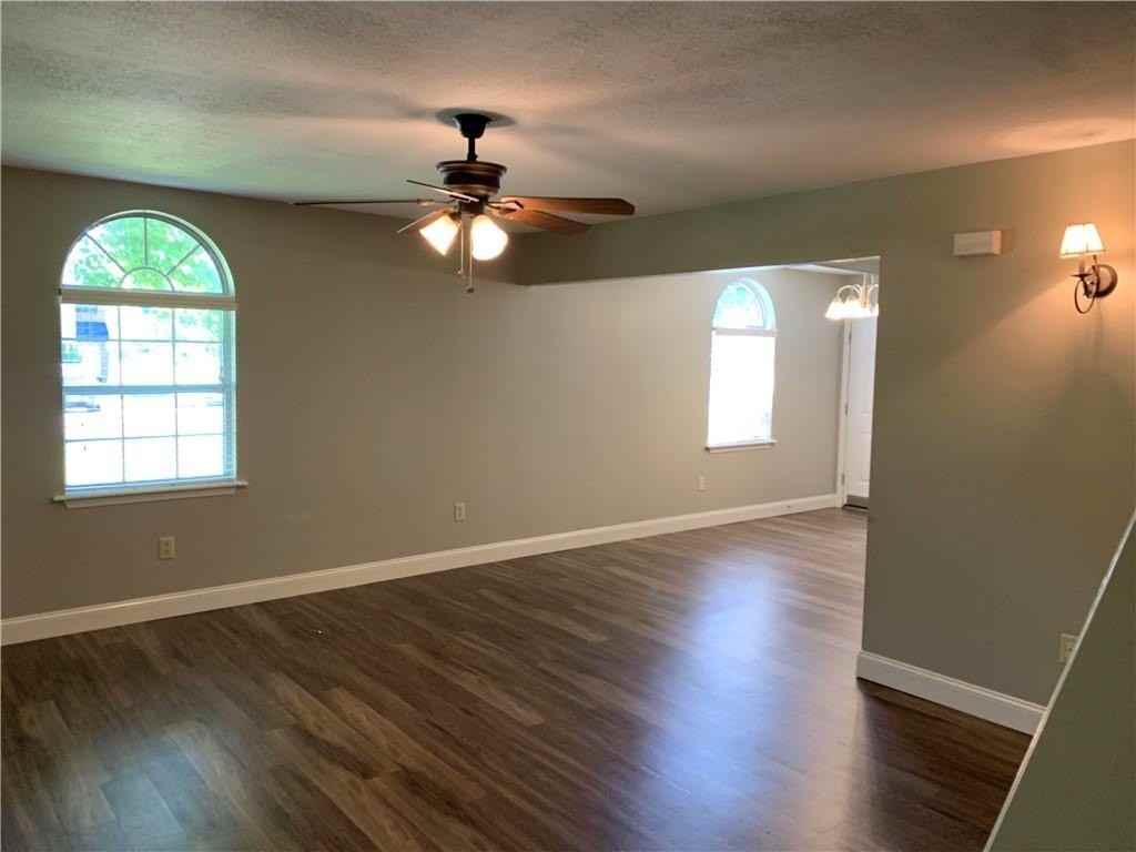 461 N Garrett St #C - Photo 2 of 14