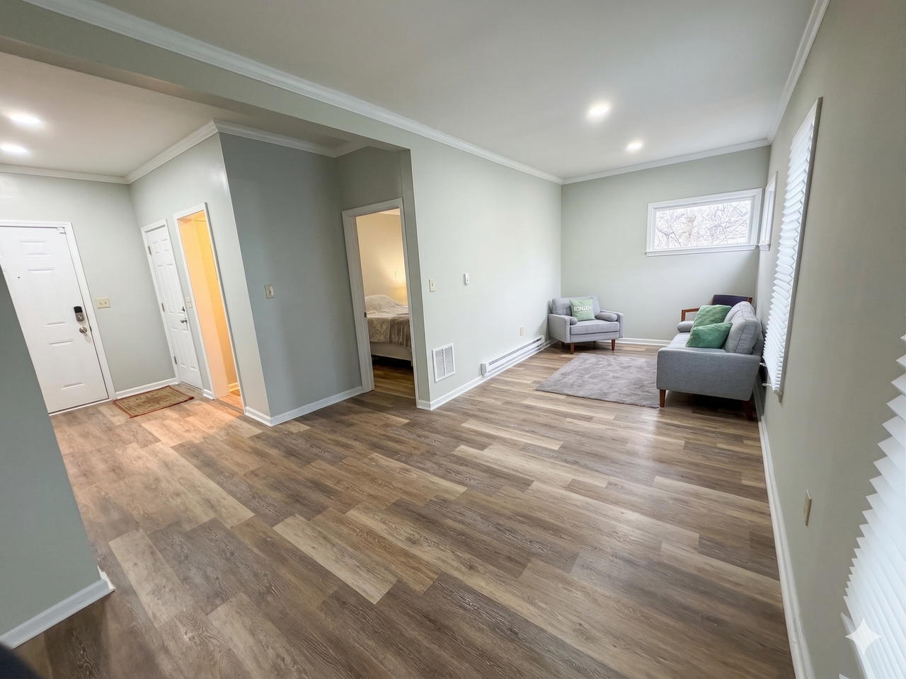 354 354 Baynes StreetUnit 3 (Floor 2 Rear) #3FL2REAR - Photo 3 of 8