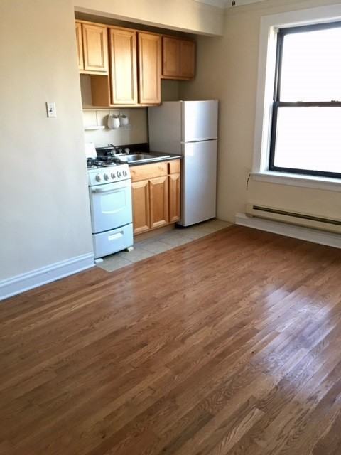 4546 N Damen Ave #107 - Photo 2 of 9
