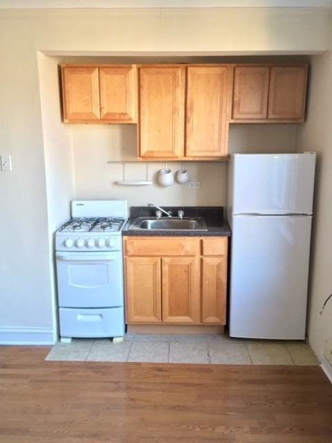 4546 N Damen Ave #107 - Photo 3 of 9