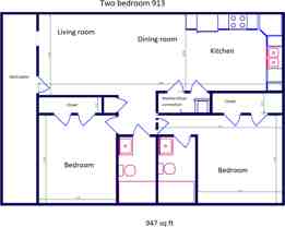 deVille II Properties LLC - Photo 1 of 1