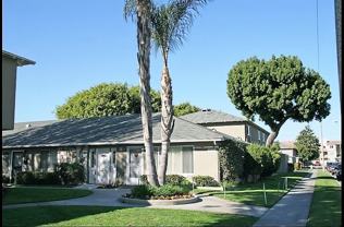 The Heritage Apartments - Photo 1 of 1