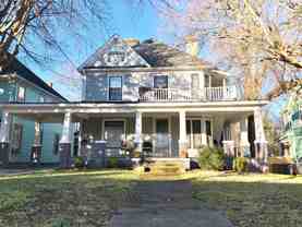 222 S Mendenhall - Photo 1 of 1