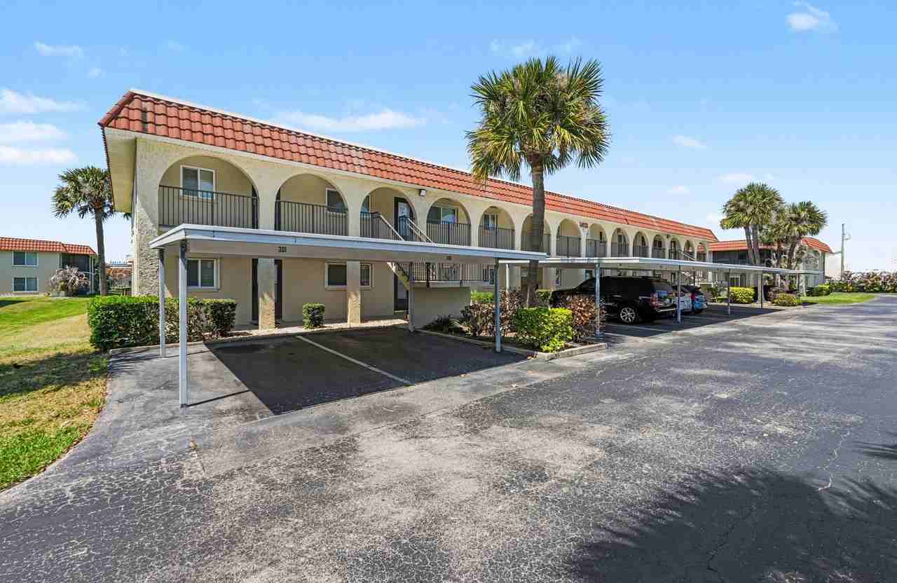 201 Saint Lucie Ln #301