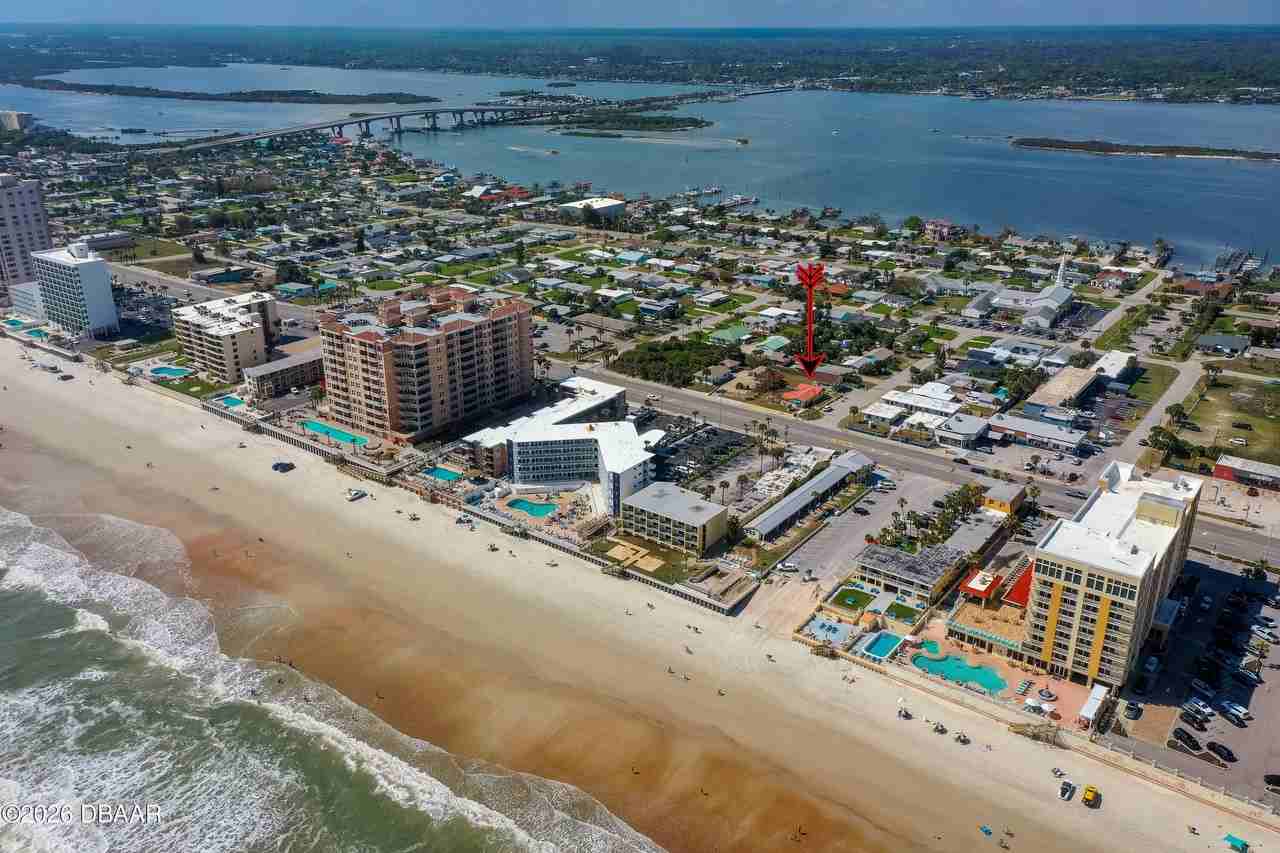 3226 S Atlantic Ave Unit 2 - Photo 2 of 21