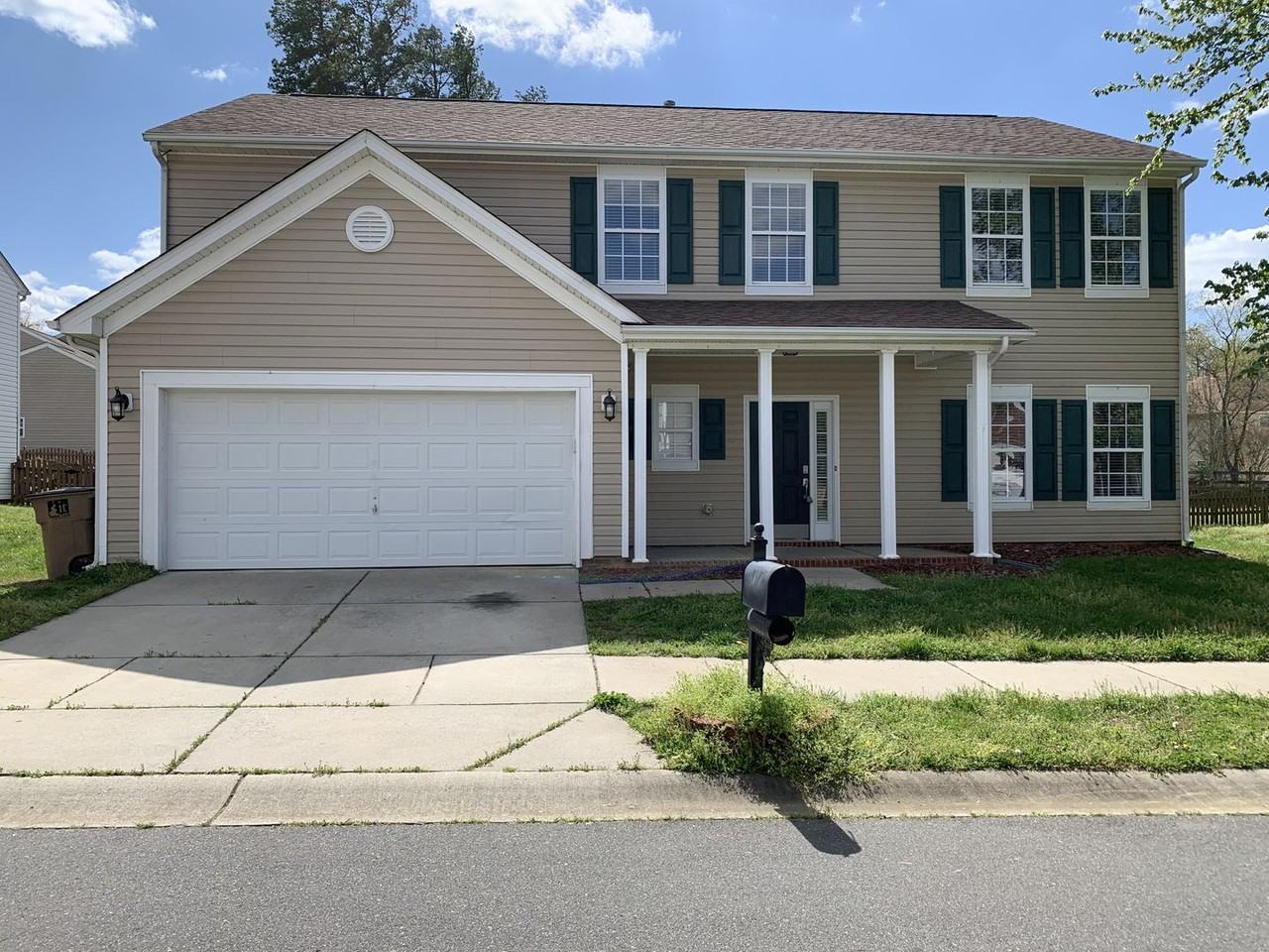 5003 Paddle Wheel Ln - Photo 2 of 26