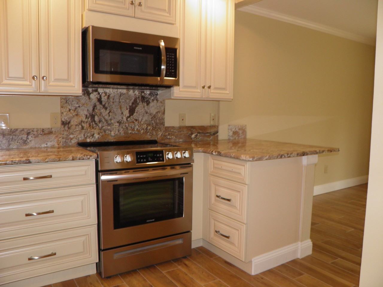 632 Gap Creek Dr - Photo 6 of 28