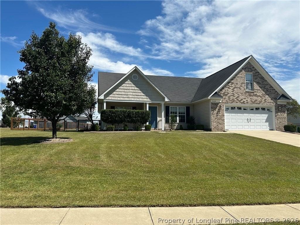 245 Wood Valley Ln - Photo 3 of 39