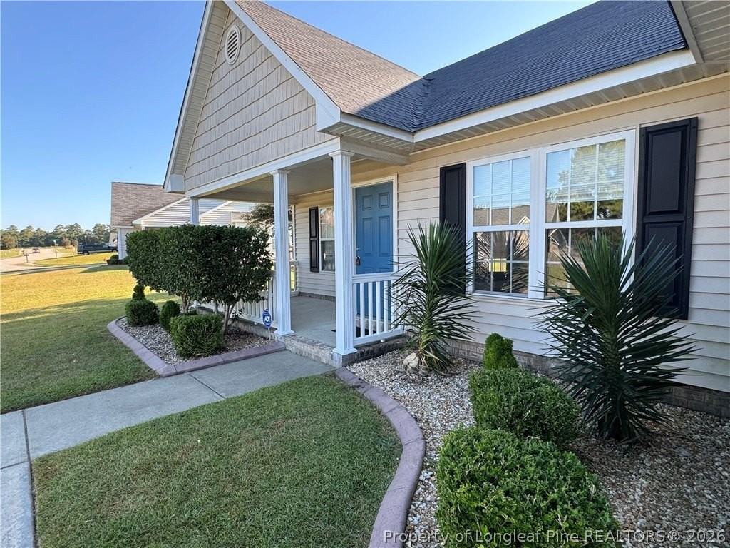 245 Wood Valley Ln - Photo 4 of 39