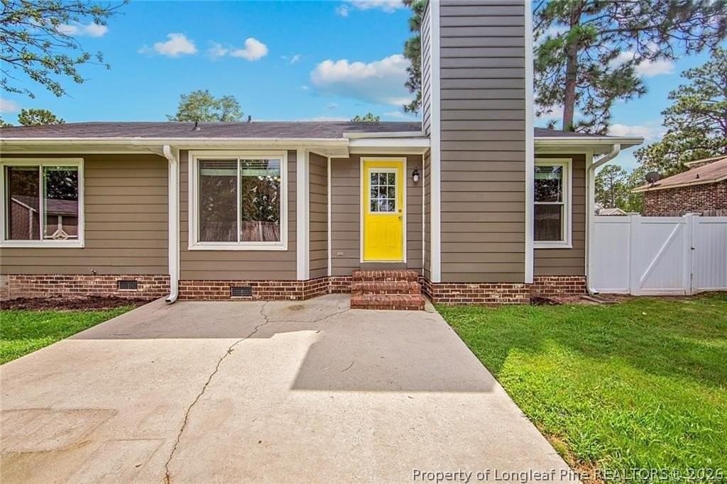 7312 Navarro St - Photo 3 of 3