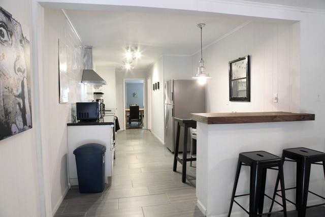 1932 Lebanon Dr Ne Apt A - Photo 7 of 24