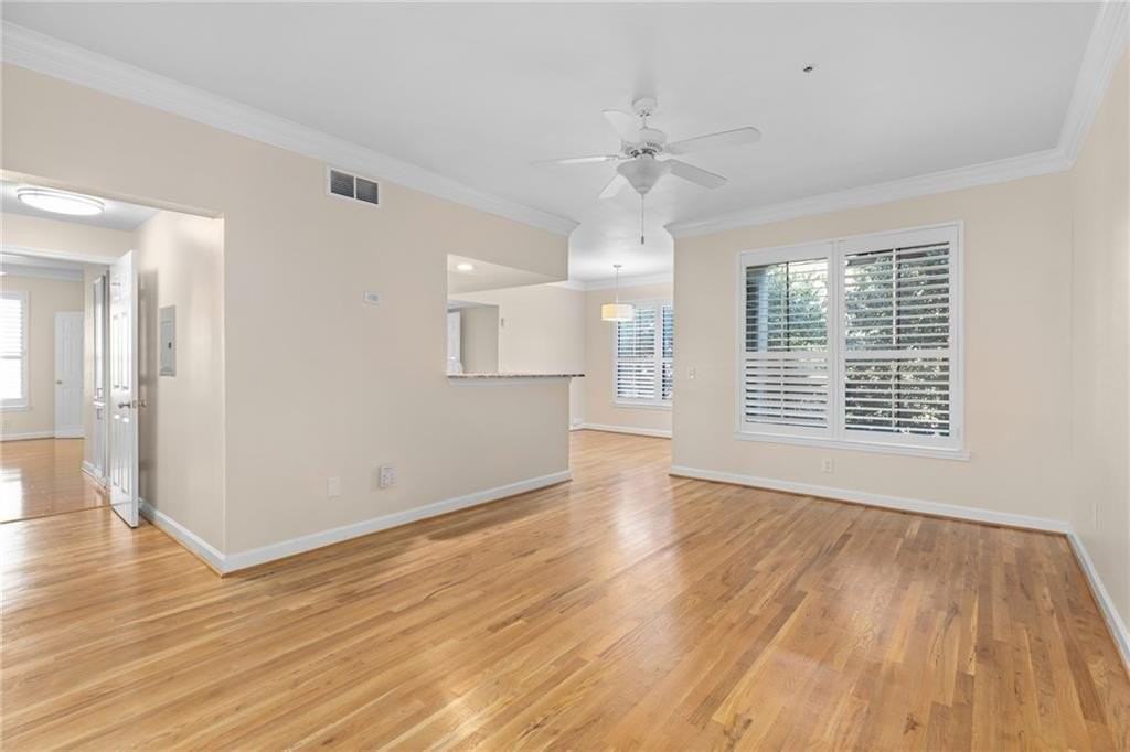 3777 Peachtree Rd Ne Apt 1529 - Photo 2 of 45