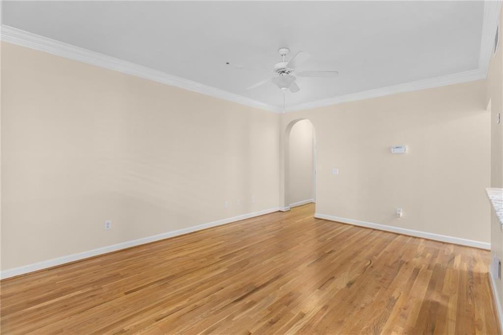 3777 Peachtree Rd Ne Apt 1529 - Photo 6 of 45