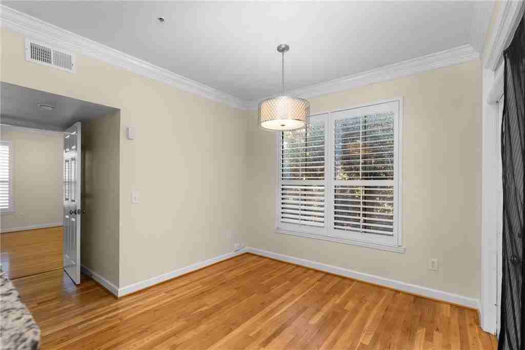 3777 Peachtree Rd Ne Apt 1529 - Photo 7 of 45