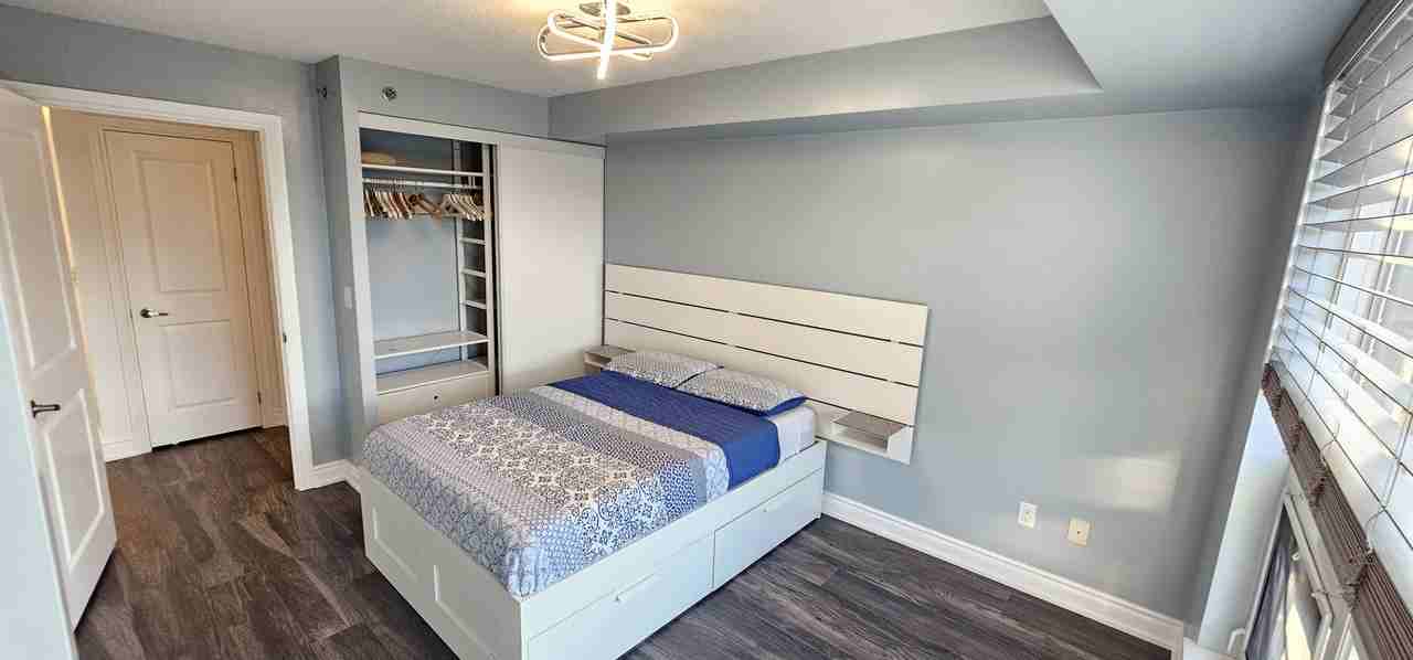 760 Sheppard Avenue West #309 - Photo 2 of 11