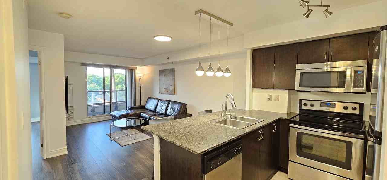 760 Sheppard Avenue West #309 - Photo 7 of 11