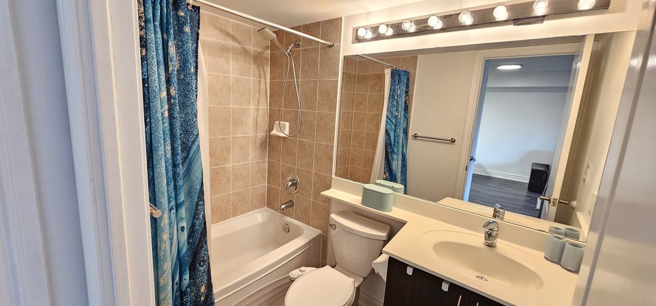 760 Sheppard Avenue West #309 - Photo 3 of 11