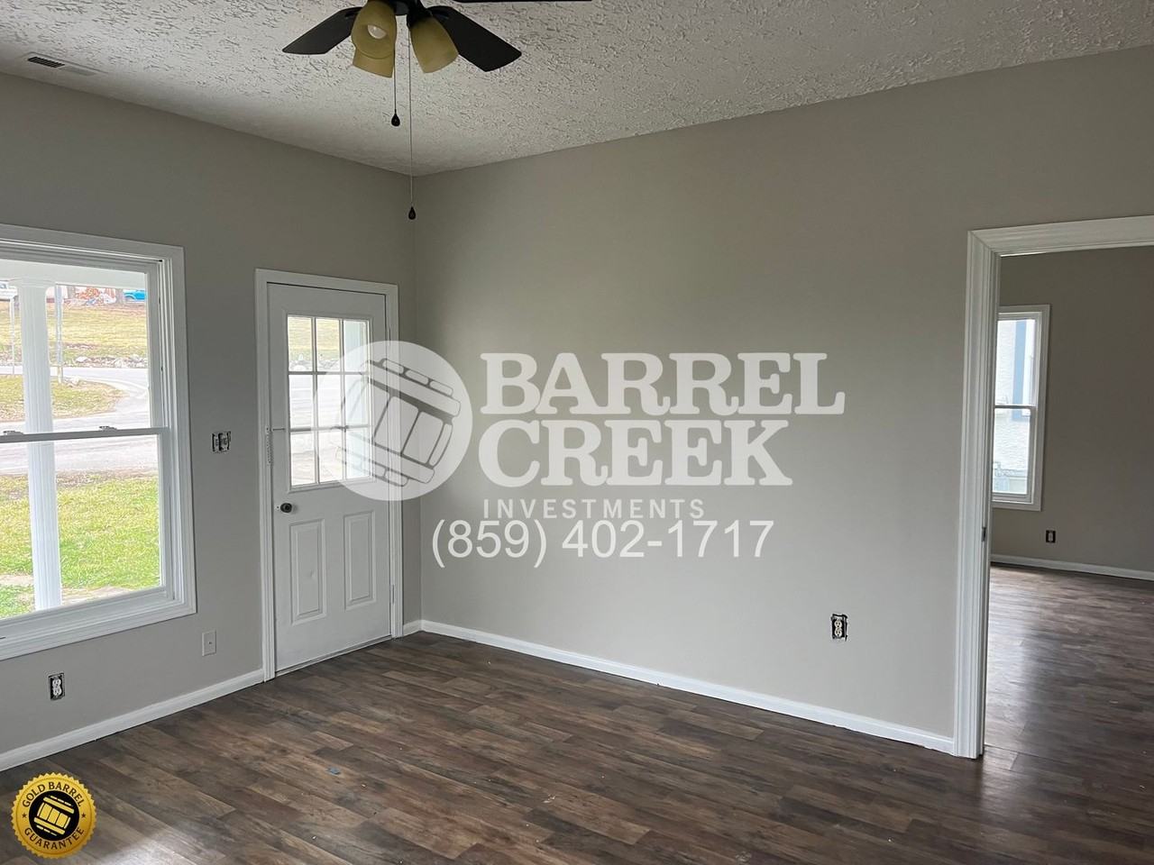 413 Perryville St - Photo 5 of 9