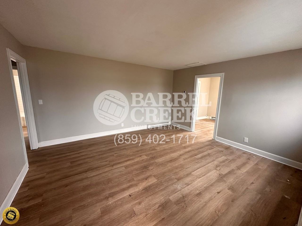 4776 Hustonville Rd - Photo 3 of 15