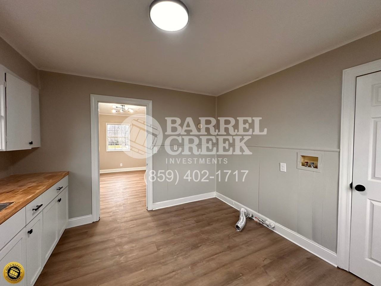 4776 Hustonville Rd - Photo 5 of 15