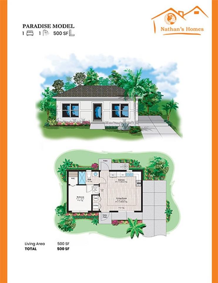 1139 Craft St E - Photo 3 of 13