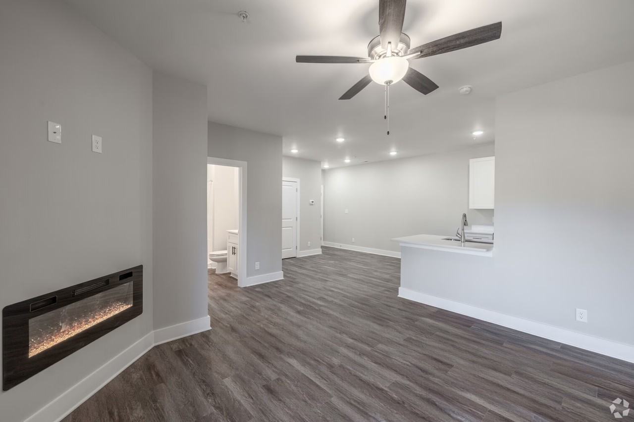 221 English Commons Drive-Building C - 301 #301 - Photo 4 of 16