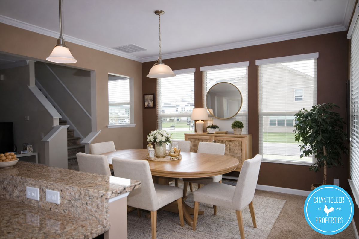 9816 Precious Stone Dr #1 - Photo 4 of 10