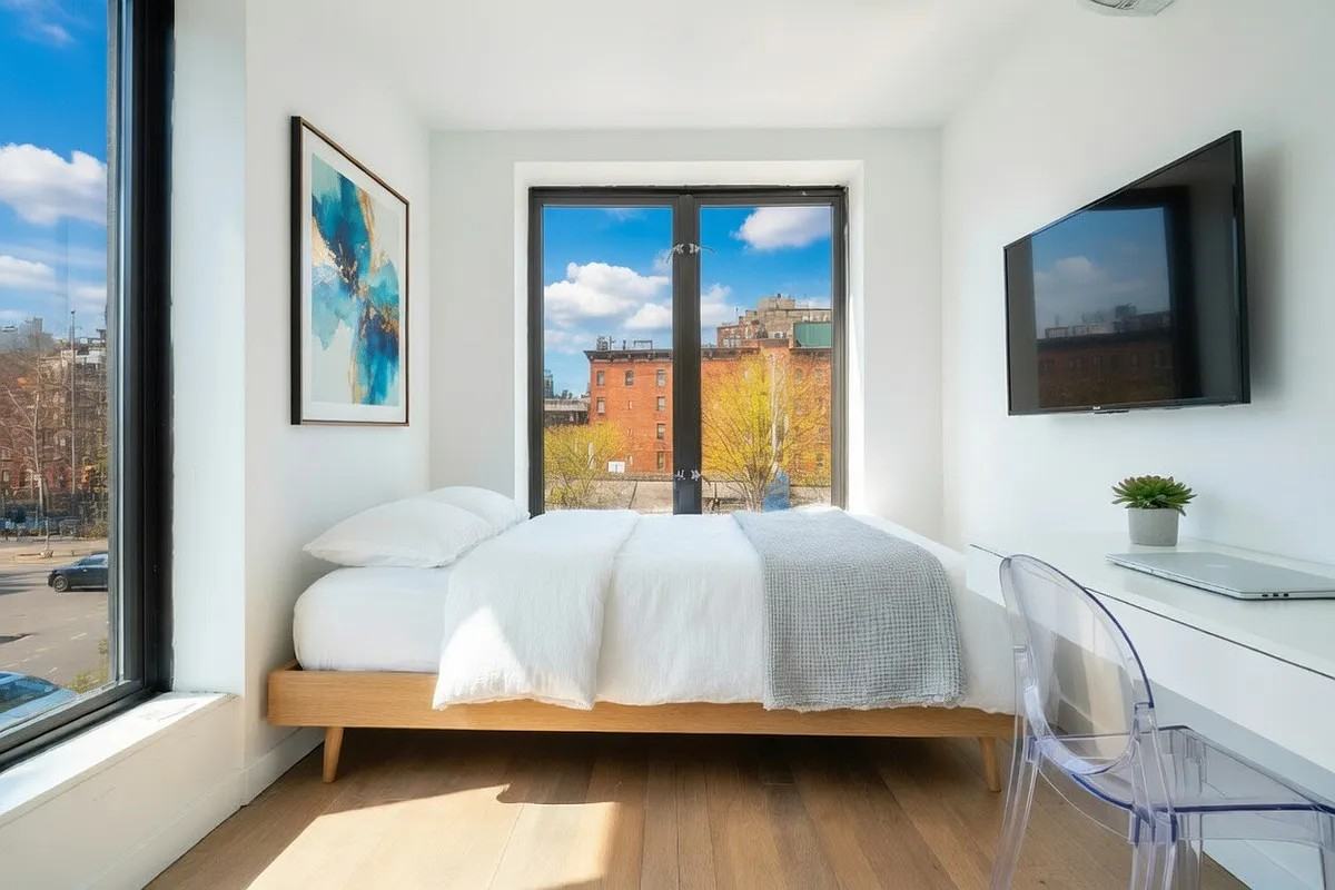 175 E Houston St #3A - Photo 2 of 7