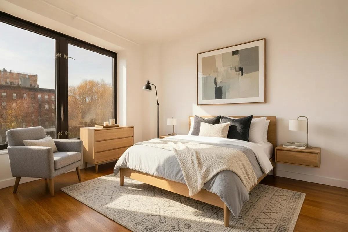 175 E Houston St #3A - Photo 4 of 7